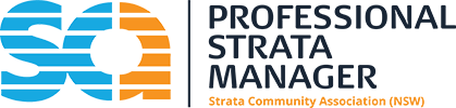 Professional Strata Managers - SCA